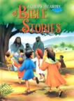 A Child's Treasury of Bible Stories: Stampley & Andre Van Gool