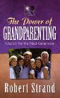 The Power of Grandparenting: Robert Strand