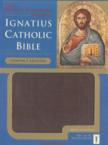 Ignatius Catholic Bible-RSV-Compact Zipper: Ignatius Press
