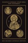 Ignatius Catholic Study New Testament-RSV: Ignatius Press