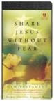 Share Jesus Without Fear New Testament-Hcsb-Truthquest: Broadman & Holman Publishers