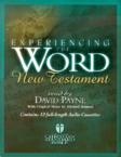 Experiencing the Word New Testament-Hcsb: David Payne & Michael Stanton & David Payne