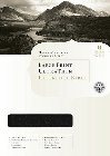 Ultrathin Reference Bible-Hcsb-Large Print: Broadman & Holman Publishers