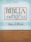 Study Bible-Lbla: Broadman & Holman Publishers