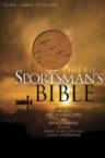 Sportsman's Bible-KJV-Large Print Compact: Broadman & Holman Publishers