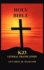Literal Translation Bible-OE-Kj3: Jay Green