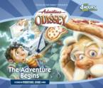 The Adventure Begins: The Early Classics: Aio Team & Focus on the Family & Focus