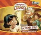 Mission: Accomplished: Terrific Tales, Mysterious Missions: Marshal Younger & Aio Team & Focus on the Family