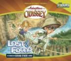 Lost & Found: Paul Herlinger & Katie Leigh & Walker Edmiston