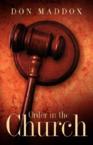 Order in the Church: Don Maddox