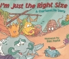 I'm Just the Right Size: Chris Blake & Dan Foote