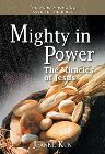 Mighty in Power: The Miracles of Jesus: Jeanne Kun