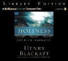 Holiness: God's Plan for Fullness of Life: Henry Blackaby & Mel Foster
