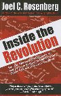 Inside the Revolution: How the Followers of Jihad, Jefferson, and Jesus Are Battling to Dominate the Middle East and Transform the World: Joel Rosenberg