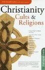 Christianity, Cults & Religions: Paul Carden