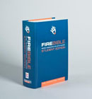 Fire Bible-NIV-Student: Donald Stamps & Carey Huffman & J. Adams
