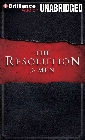 The Resolution for Men: Stephen Kendrick and Alex Kendrick & Stephen Kendrick Alex Kendrick and Randy & Tom Parks