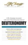 Deuteronomy: NavPress