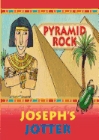 Holiday Club: Pyramid Rock Joseph's Jotter: Ro Willoughby