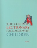 The Columba Lectionary for the Masses with Children: Year B: Columba Press