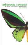 The Transforming Community: Mark Lauterbach & Lautherbach Mark