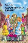 More All-Of-A-Kind Family: Sydney Taylor & Suzanne Toren