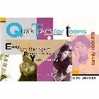 Quick Takes for Teens, Volume 1: Dirk DeVries & Kathy Mulhern