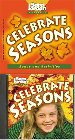 Celebrate Seasons [With CD]: Sara Jordan