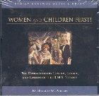 Women and Children First: The Extraordinary Legend, Legacy and Lessons of the R.M.S. Titanic: Douglas Phillips & Dougals Phillips