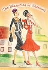 Too Blessed to Be Stressed Journal: African American Expressions