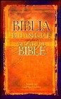Dios Habla Hoy, Not Hablo: American Bible Society