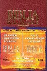 Spanish-English Bilingual Bible-PR-VP/GN-Protestant: American Bible Society