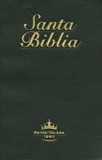 Mini Bible-Rvr 1960: Sociedades Biblicas Unidas
