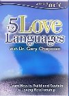 The 5 Love Languages with Dr. Gary Chapman