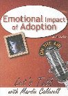 Emotional Impact of Adoption: Mardie Caldwell