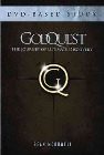 Godquest DVD-Based Study: Discover the God Your Heart Is Searching for: Sean McDowell