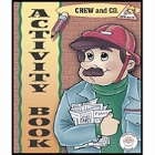 Crew and Co. Activity Book: Agnes Lemaire