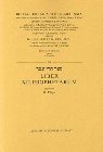 Hebrew 12 Prophets-FL: K. Elliger