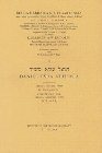 Hebrew Daniel Ezra Nehemiah-FL: Walter Baumgartner