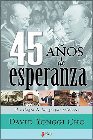 45 Years of Hope: David Cho & Vida Publishers